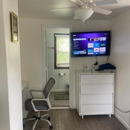 Cozy Room With Private Bathroom Nova York Exterior foto