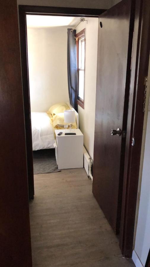 Cozy Room With Private Bathroom Nova York Exterior foto