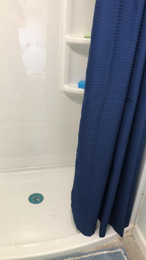 Cozy Room With Private Bathroom Nova York Exterior foto