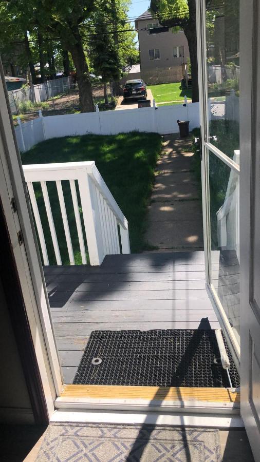 Cozy Room With Private Bathroom Nova York Exterior foto