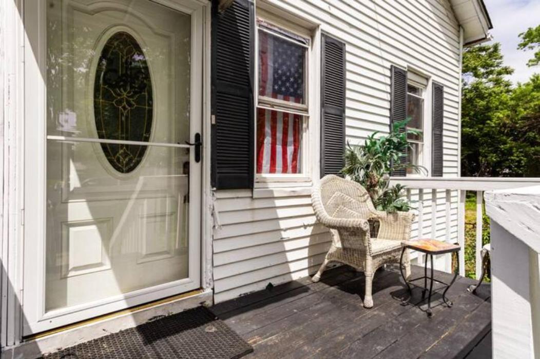 Cozy Room With Private Bathroom Nova York Exterior foto