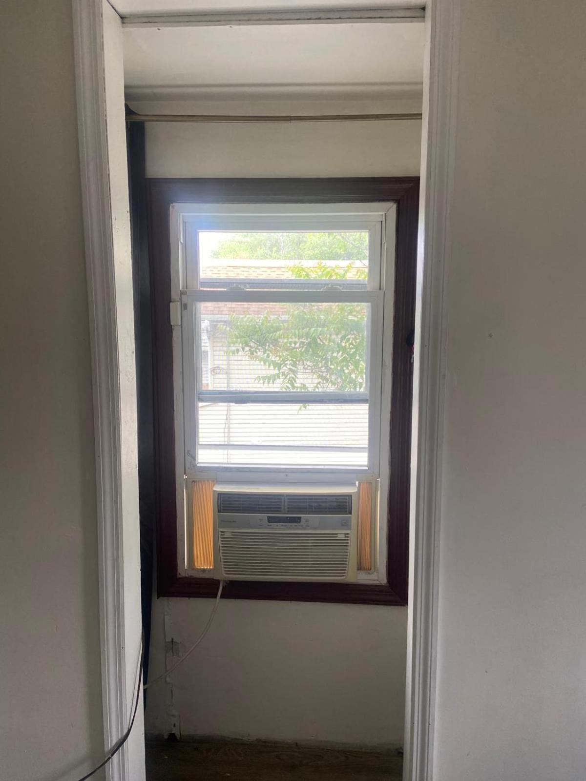 Cozy Room With Private Bathroom Nova York Exterior foto